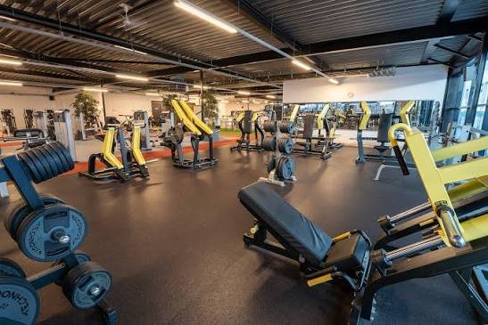 Sportcity